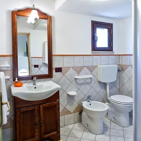 Guest house Cinqueporte Sciacca