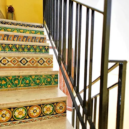 Pensión Cinqueporte