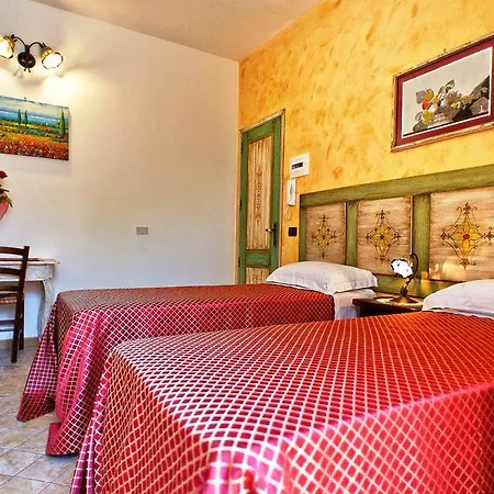 Guest house Cinqueporte