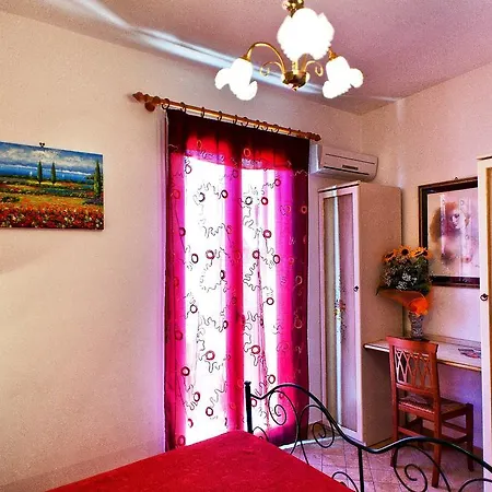 Cinqueporte Guest house Sciacca