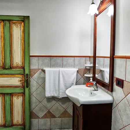Guest house Cinqueporte 3*