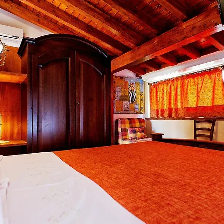 Guest house Cinqueporte