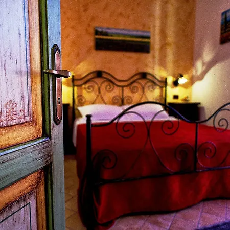 Cinqueporte Guest house Sciacca