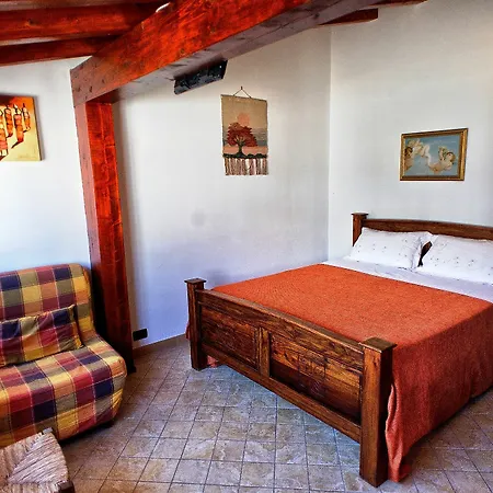 Guest house Cinqueporte