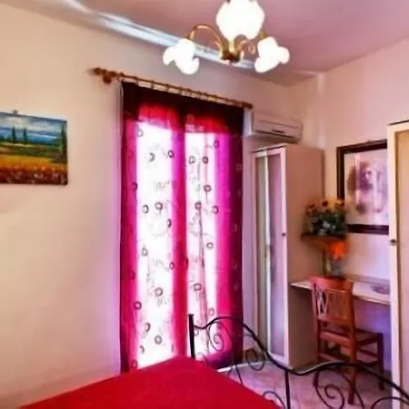 Cinqueporte Guest house