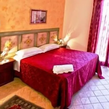 Guest house Cinqueporte 3*