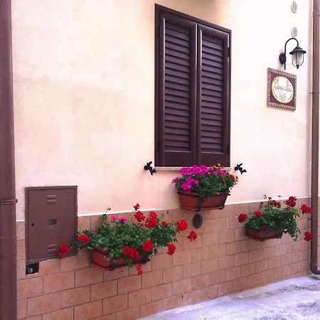 Cinqueporte Pensionat 3*