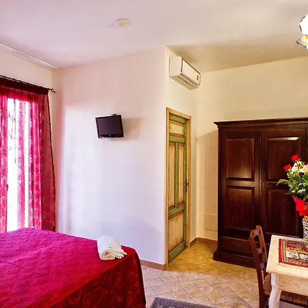 Cinqueporte 3* Sciacca