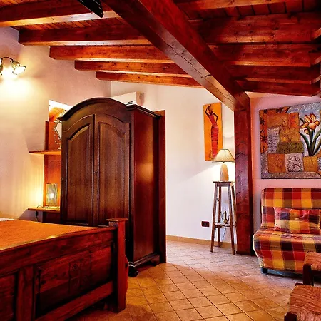 Pensionat Cinqueporte 3*